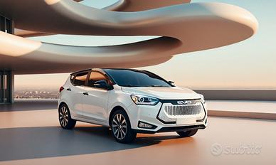 EVO Evo 3 1.5 Bi-fuel GPL