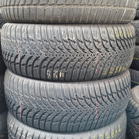 215 55 R 16 93H Kumho Solus Winter Ford Focus ST