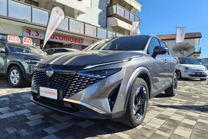 NISSAN Qashqai MHEV 158 CV Xtronic N-Connecta#Co