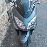 Yamaha T-Max 500