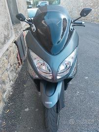 Yamaha T-Max 500
