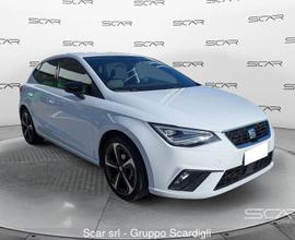 Seat Ibiza 1.0 TGI 5 porte FR
