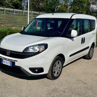 Fiat Doblo Fiat Doblo Doblò 1.6 MJT 105CV 5 Posti 