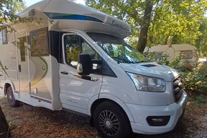 Chausson 650 Titanium Premium | Ford 170cv
