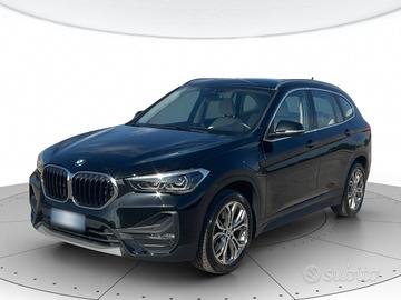 BMW X1 xdrive25e Business Advantage auto