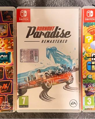 Giochi switch