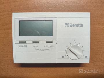 Termostato caldaia Beretta