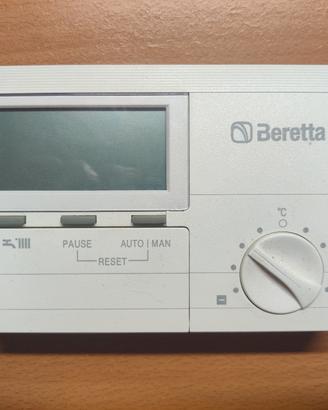 Termostato caldaia Beretta