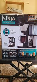 macchina caffè e altro 