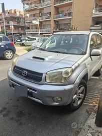 toyota rav4 del 2004 