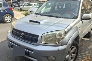 toyota rav4 del 2004 