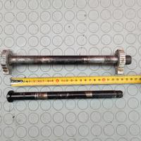 PERNO RUOTA KTM SXF 450 2004 2005 SX F 2003 2006