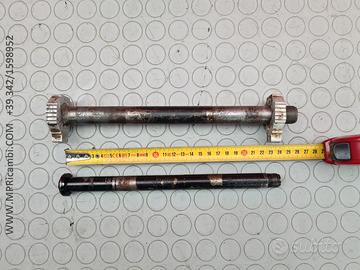 PERNO RUOTA KTM SXF 450 2004 2005 SX F 2003 2006