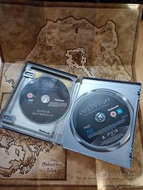 The Elder Scrolls 4: Oblivion (5th Anniversary Edi