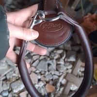 Sottocoda prestige marrone