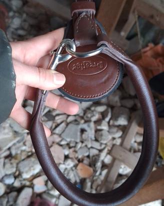 Sottocoda prestige marrone