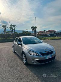 Peugeot 308 1.6 e-HDi Business