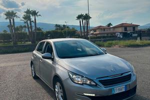 Peugeot 308 1.6 e-HDi Business
