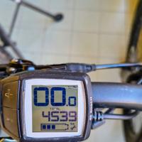 E-Bike Scott Genius E-Ride 920 taglia M