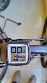 E-Bike Scott Genius E-Ride 920 taglia M