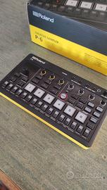 Roland Aira P6 Sampler