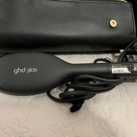 Spazzola ghd Glide  Elettrica Lisciante