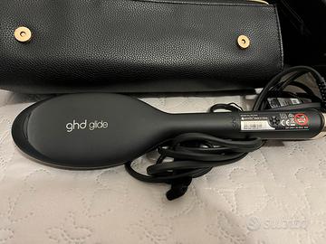 Spazzola ghd Glide  Elettrica Lisciante