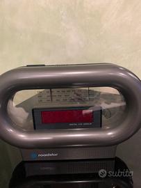 Radiosveglia Roadstar