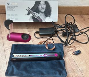 Piastra capelli dayson corrale