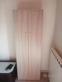 - Mobile per televisione, mobile doppia anta 