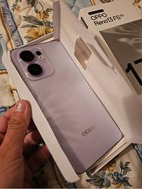 OPPO RENO 13FS DUAL SIM 5G
