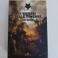 Lupo Solitario volume 1