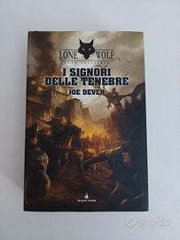 Lupo Solitario volume 1