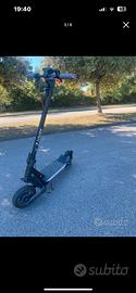 Monopattino elettrico