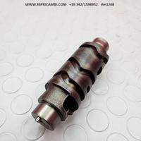 DESMO DESMODROMICO SUZUKI GSXR 1000 2007 2008 GSX