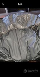 giacca spidi h2out ergo 365