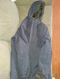 Stone island come nuovo