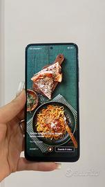 Xiaomi Redmi Note 11S Twilight Blue 128 GB - 9632