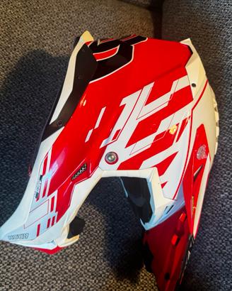 Casco versione limitata Tim Gajser