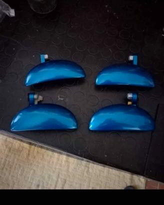 MANIGLIE PORTE CITROEN C1/PEUGEOT 