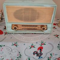 Radio Raymond Vintage anni 60
