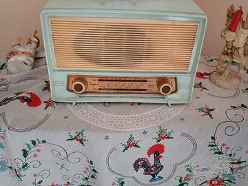 Radio Raymond Vintage anni 60
