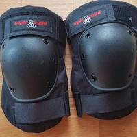 Ginocchiere mtb / bmx