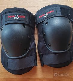 Ginocchiere mtb / bmx