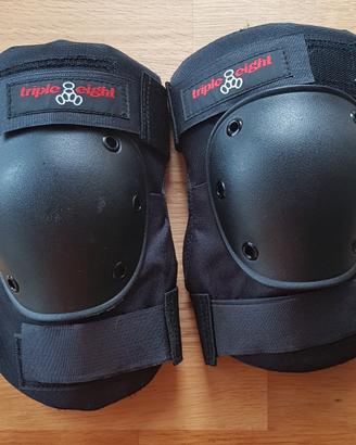 Ginocchiere mtb / bmx