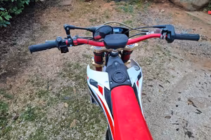 Fantic 50