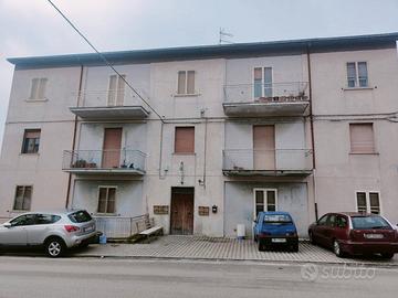 Appartamento - Vinchiaturo