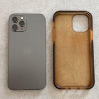 smartphone iphone 12 pro