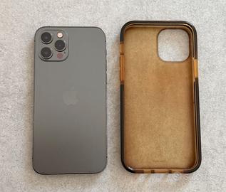 smartphone iphone 12 pro