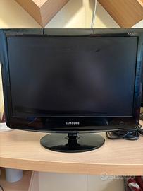 TV Monitor Samsung 20”